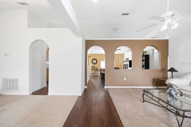 4214 CANDLER AVENUE, Spring Hill, FL 34609