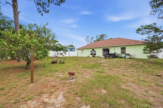 4214 CANDLER AVENUE, Spring Hill, FL 34609
