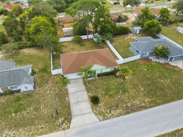4214 CANDLER AVENUE, Spring Hill, FL 34609