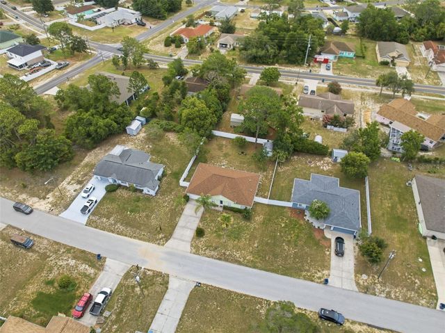 4214 CANDLER AVENUE, Spring Hill, FL 34609
