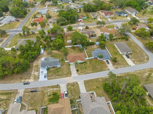 4214 CANDLER AVENUE, Spring Hill, FL 34609