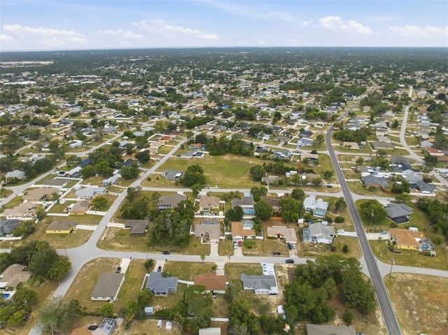 4214 CANDLER AVENUE, Spring Hill, FL 34609