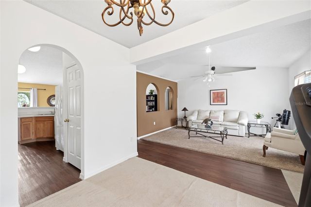 4214 CANDLER AVENUE, Spring Hill, FL 34609