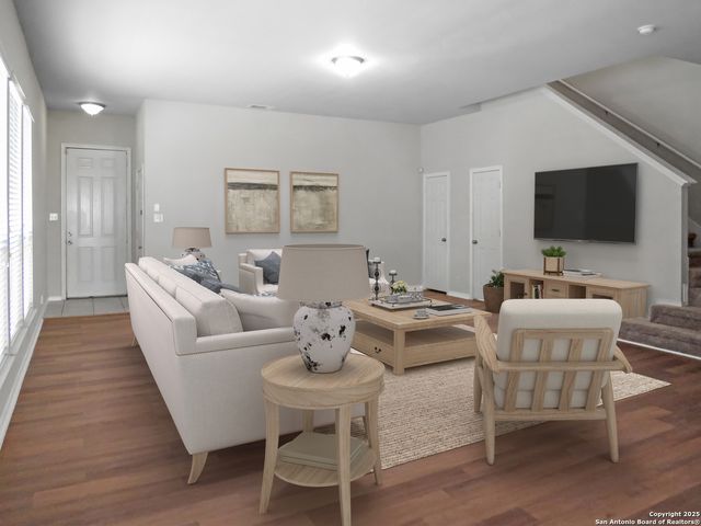 6905 Terra Rye, San Antonio, TX 78240