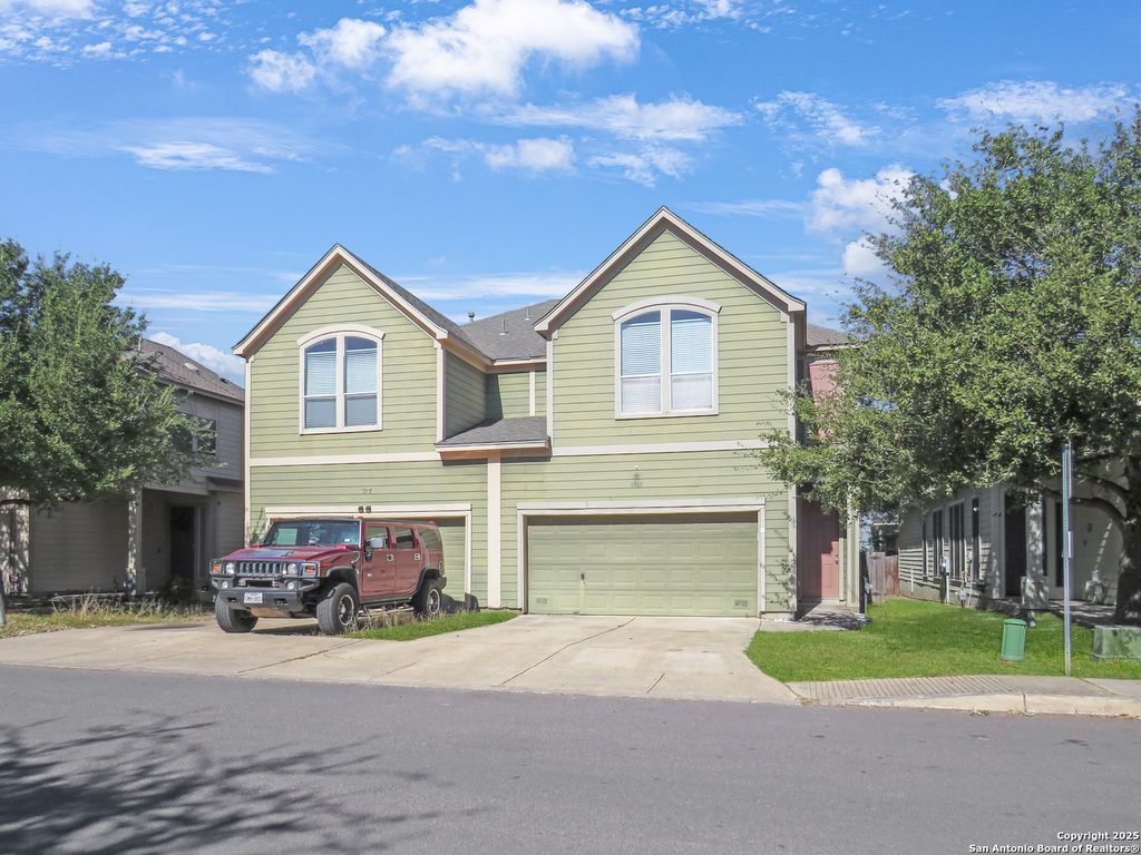 6905 Terra Rye, San Antonio, TX 78240