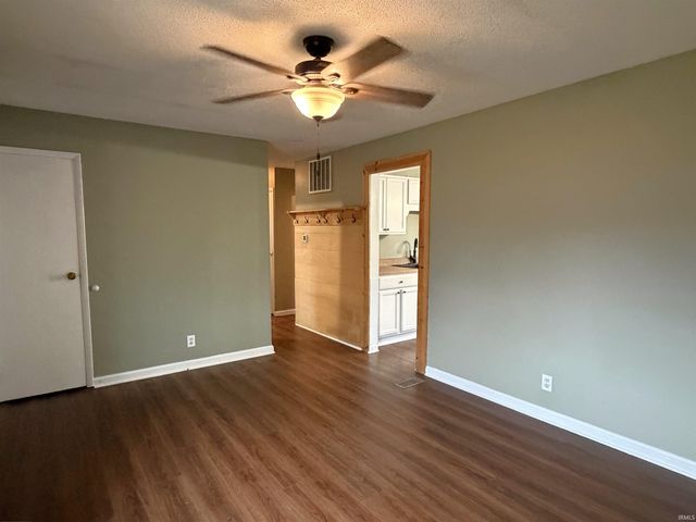 1925 Newton Avenue, Evansville, IN 47715