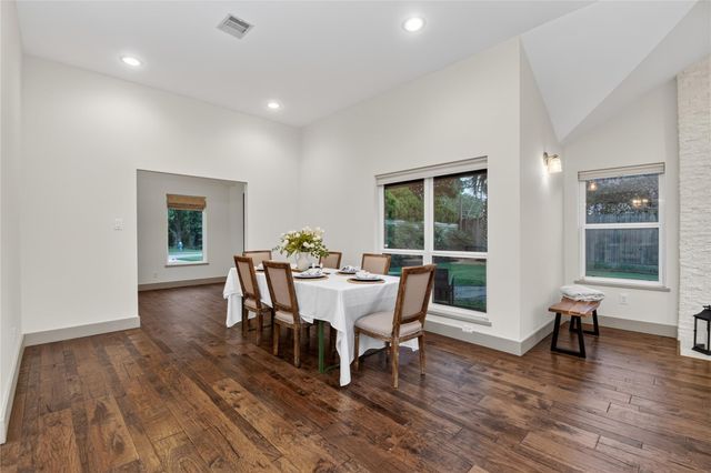 14603 Carolcrest Drive, Houston, TX 77079