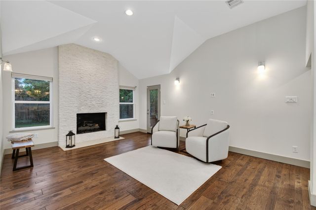 14603 Carolcrest Drive, Houston, TX 77079