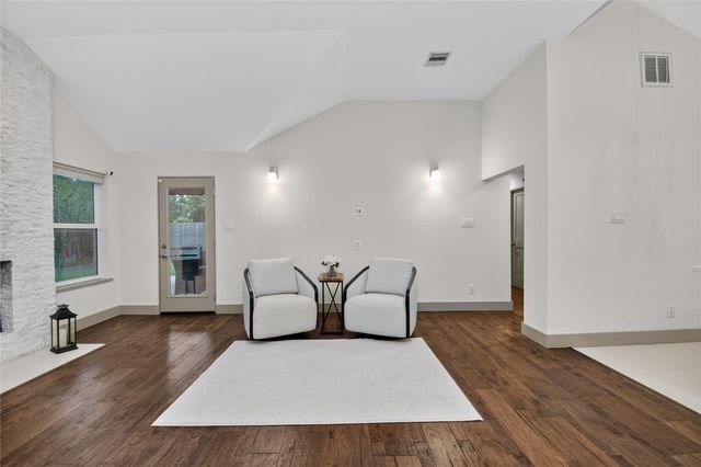 14603 Carolcrest Drive, Houston, TX 77079