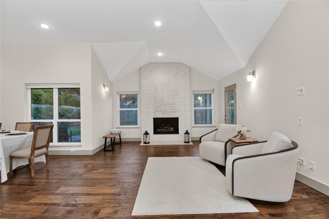 14603 Carolcrest Drive, Houston, TX 77079