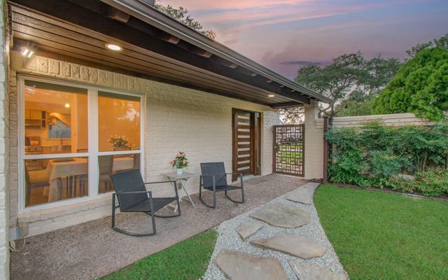 14603 Carolcrest Drive, Houston, TX 77079