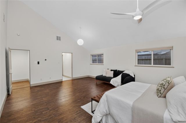 14603 Carolcrest Drive, Houston, TX 77079