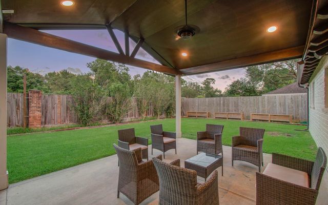 14603 Carolcrest Drive, Houston, TX 77079