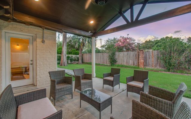 14603 Carolcrest Drive, Houston, TX 77079