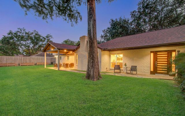 14603 Carolcrest Drive, Houston, TX 77079