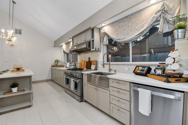 14603 Carolcrest Drive, Houston, TX 77079
