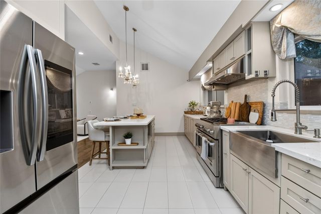 14603 Carolcrest Drive, Houston, TX 77079