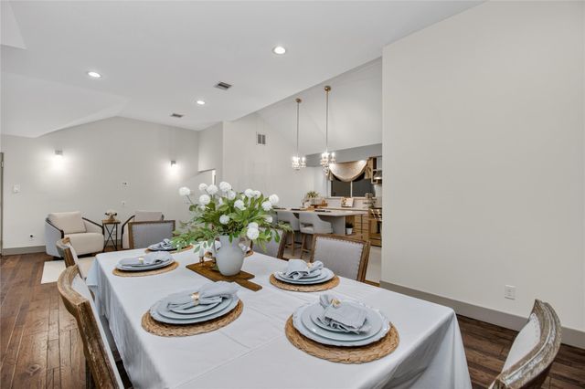 14603 Carolcrest Drive, Houston, TX 77079