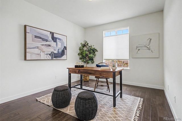 6982 Hyland Hills Street, Castle Pines, CO 80108