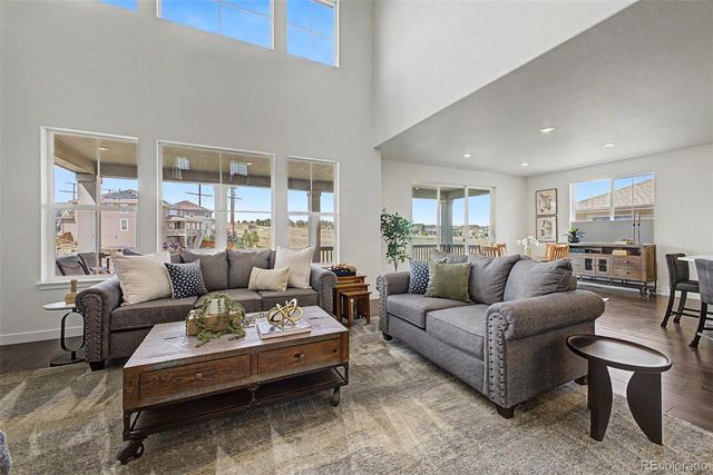 6982 Hyland Hills Street, Castle Pines, CO 80108