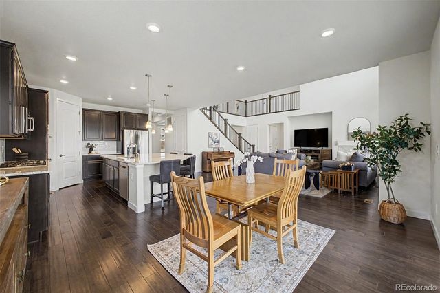 6982 Hyland Hills Street, Castle Pines, CO 80108
