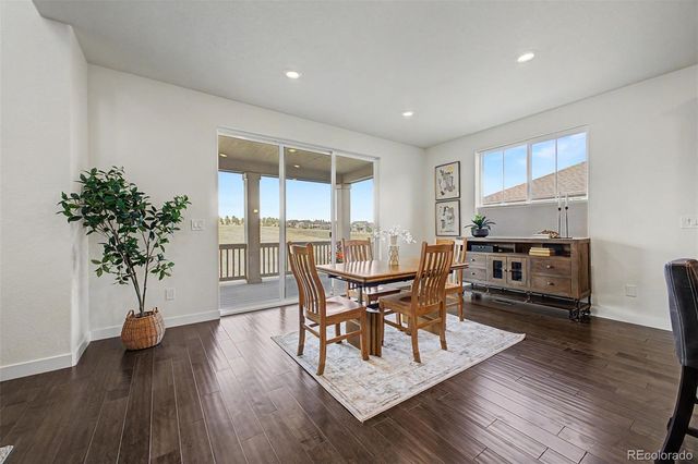 6982 Hyland Hills Street, Castle Pines, CO 80108