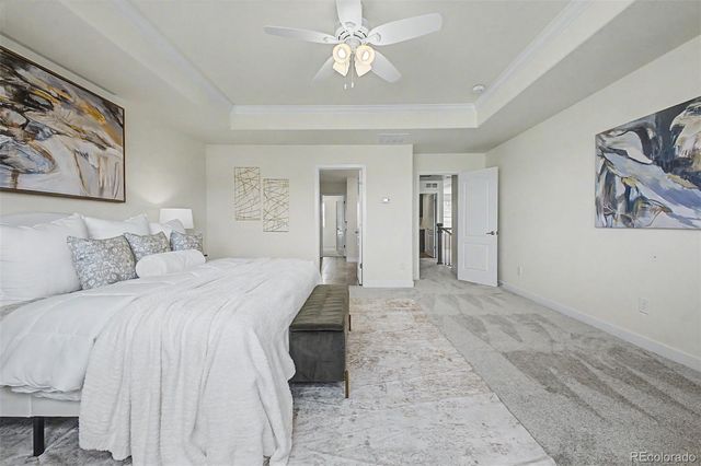 6982 Hyland Hills Street, Castle Pines, CO 80108