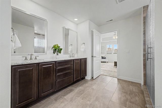 6982 Hyland Hills Street, Castle Pines, CO 80108