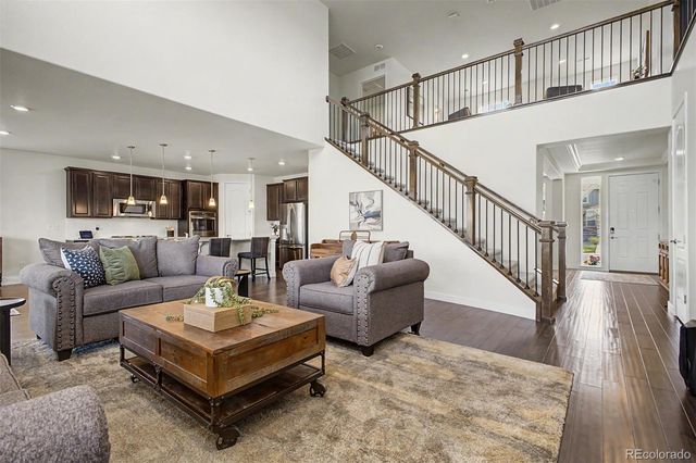6982 Hyland Hills Street, Castle Pines, CO 80108