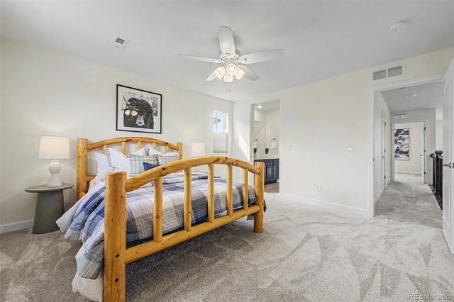 6982 Hyland Hills Street, Castle Pines, CO 80108