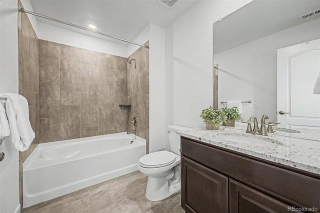 6982 Hyland Hills Street, Castle Pines, CO 80108