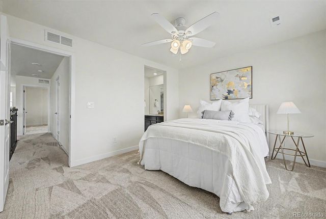 6982 Hyland Hills Street, Castle Pines, CO 80108