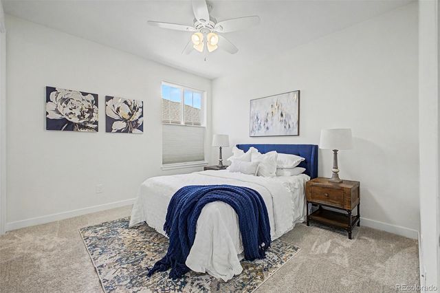 6982 Hyland Hills Street, Castle Pines, CO 80108