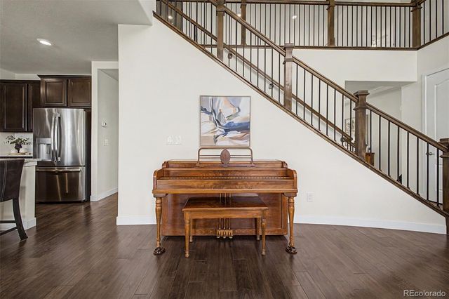 6982 Hyland Hills Street, Castle Pines, CO 80108