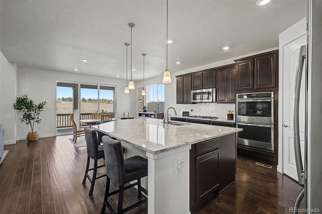 6982 Hyland Hills Street, Castle Pines, CO 80108