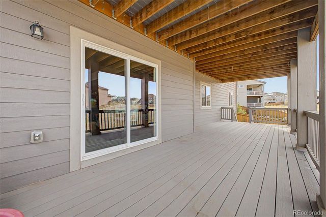 6982 Hyland Hills Street, Castle Pines, CO 80108