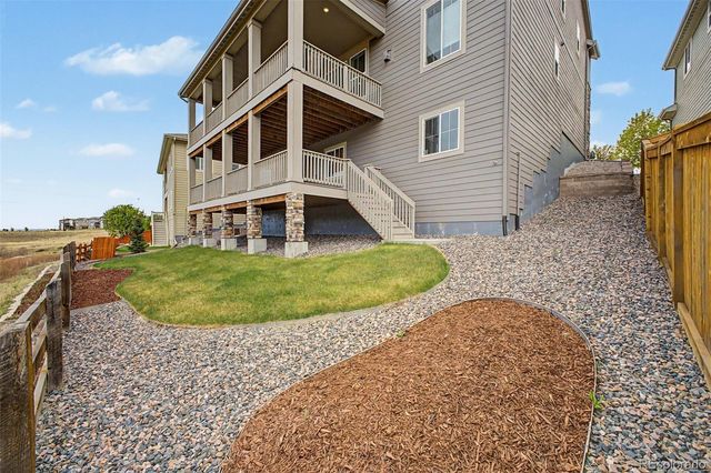 6982 Hyland Hills Street, Castle Pines, CO 80108