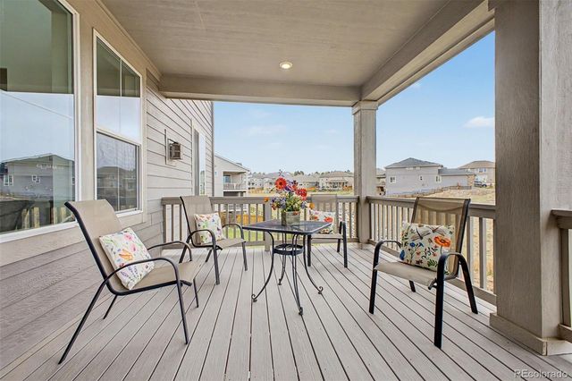 6982 Hyland Hills Street, Castle Pines, CO 80108