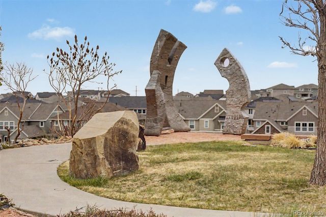 6982 Hyland Hills Street, Castle Pines, CO 80108