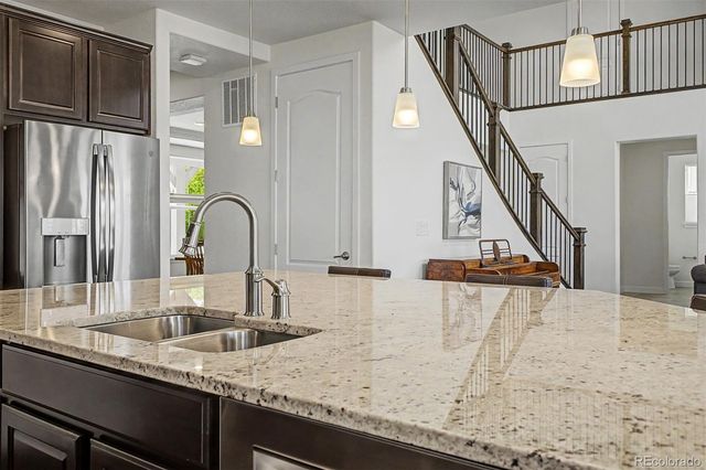 6982 Hyland Hills Street, Castle Pines, CO 80108