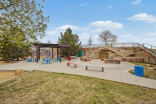 6982 Hyland Hills Street, Castle Pines, CO 80108