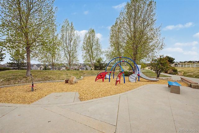6982 Hyland Hills Street, Castle Pines, CO 80108