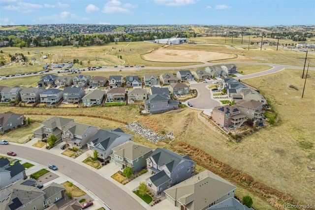 6982 Hyland Hills Street, Castle Pines, CO 80108
