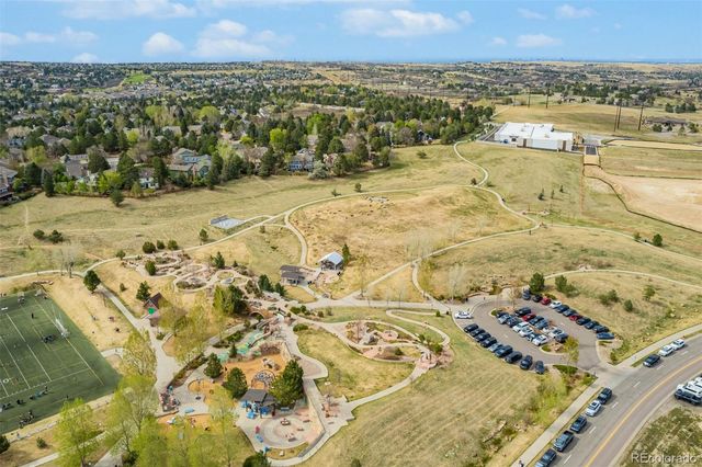 6982 Hyland Hills Street, Castle Pines, CO 80108