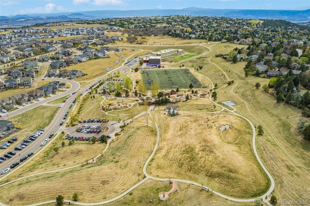 6982 Hyland Hills Street, Castle Pines, CO 80108