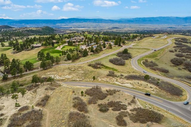 6982 Hyland Hills Street, Castle Pines, CO 80108
