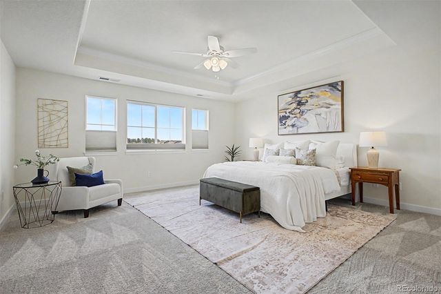 6982 Hyland Hills Street, Castle Pines, CO 80108