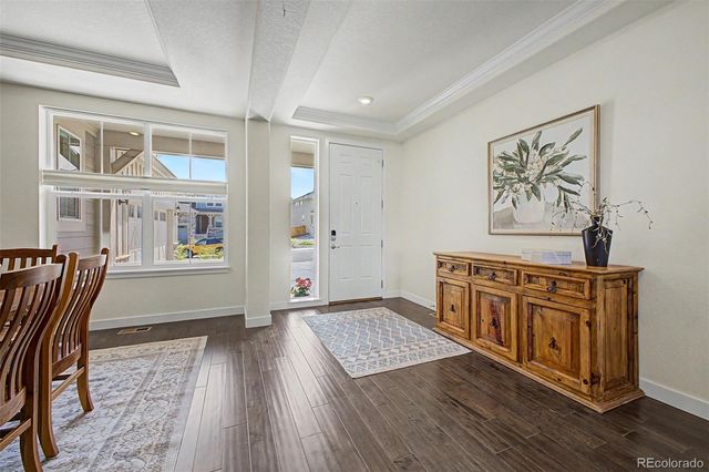 6982 Hyland Hills Street, Castle Pines, CO 80108