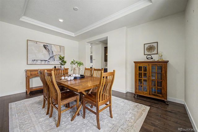 6982 Hyland Hills Street, Castle Pines, CO 80108