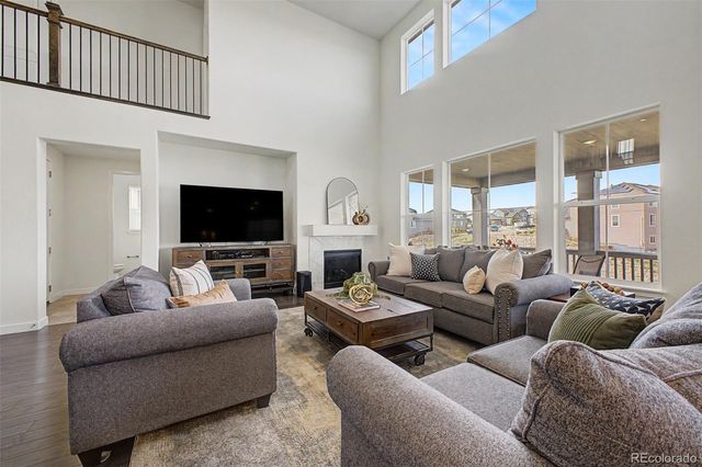 6982 Hyland Hills Street, Castle Pines, CO 80108